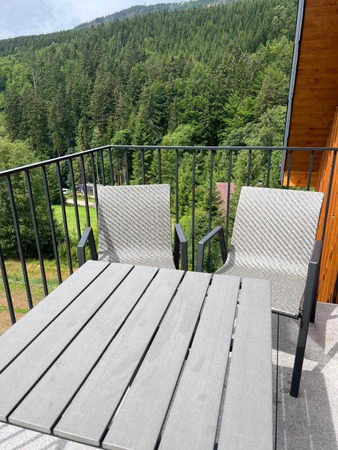 Apartman - Dolni Morava - "Sedmicka" Pro 2 Az 6 Osob Exterior foto