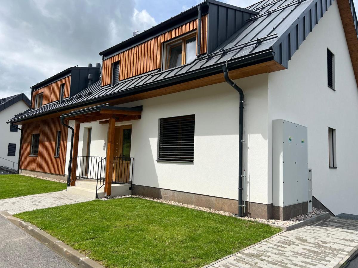 Apartman - Dolni Morava - "Sedmicka" Pro 2 Az 6 Osob Exterior foto